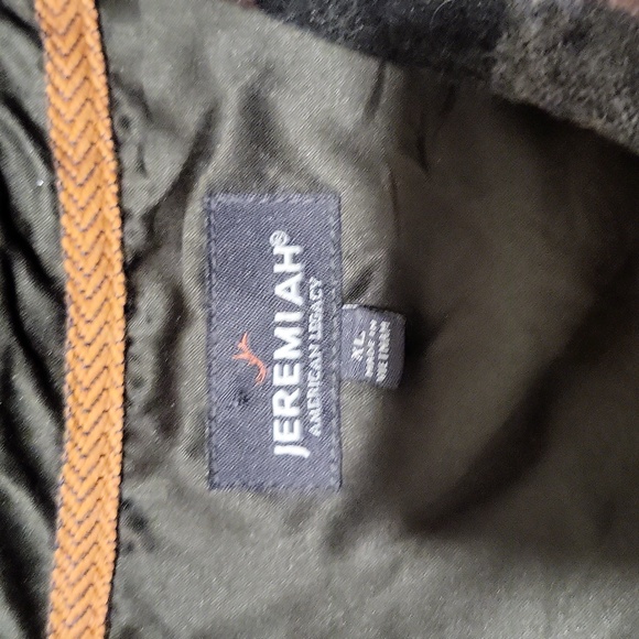 Jeremiah shirt - Picture 3 of 5